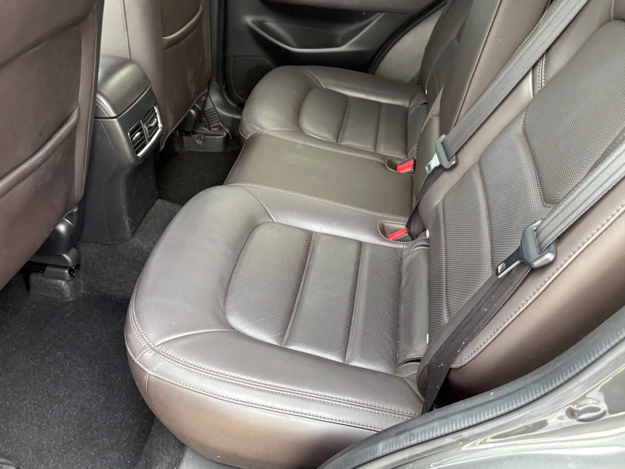 Used 2019 MAZDA CX-5 Signature AWD/4WD image 20