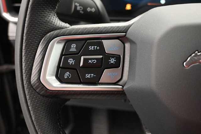 Used 2026 Ford Mustang Premium RWD image 28