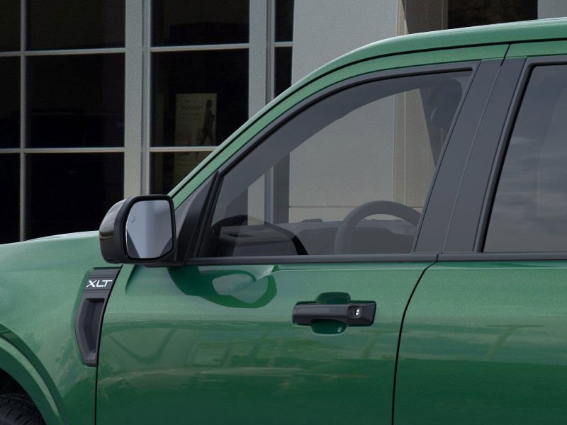 New 2025 Ford Maverick XLT w/ XLT Luxury Package image 21