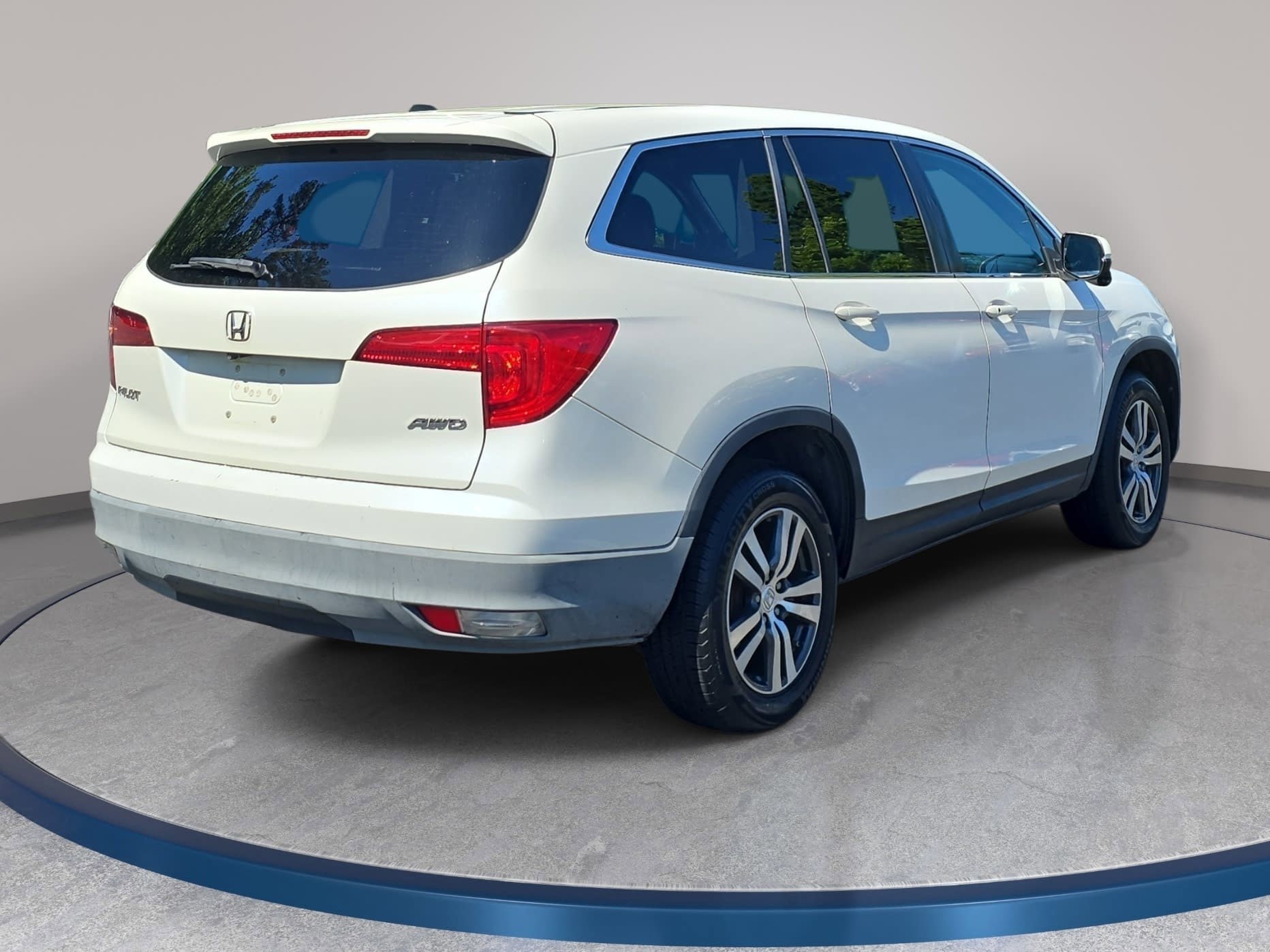 Used 2016 Honda Pilot EX-L image 5