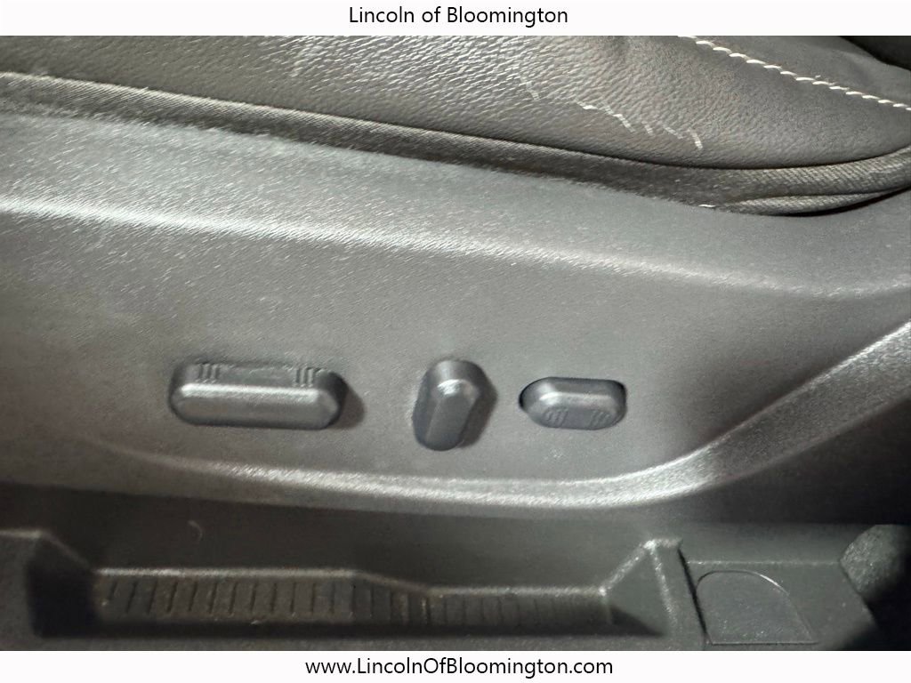 Used 2014 Ford Escape Titanium w/ Equipment Group 401A image 34