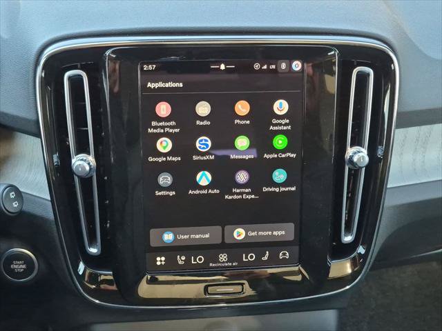 New 2026 Volvo XC40 B5 Ultra w/ Climate Package AWD/4WD image 8