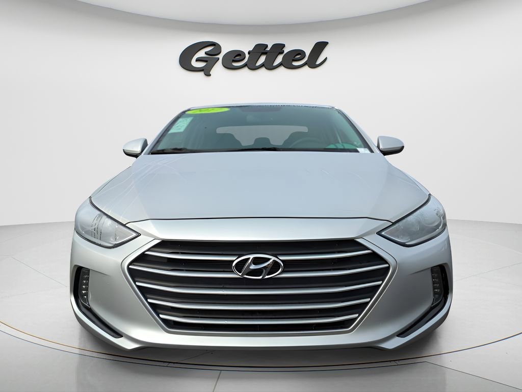 Used 2017 Hyundai Elantra Value Edition image 8
