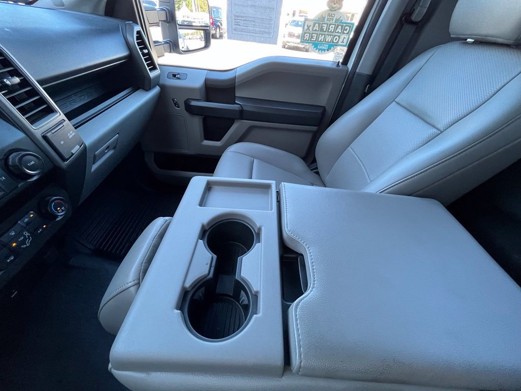 Used 2022 Ford F250 XL w/ Power Equipment Group AWD/4WD image 20