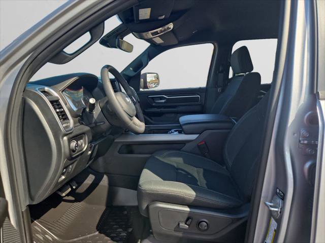 Certified 2026 RAM 1500 Big Horn image 8