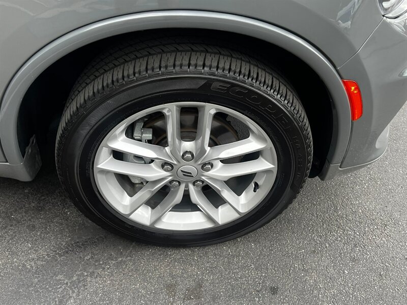 Used 2025 Dodge Durango GT AWD/4WD image 10