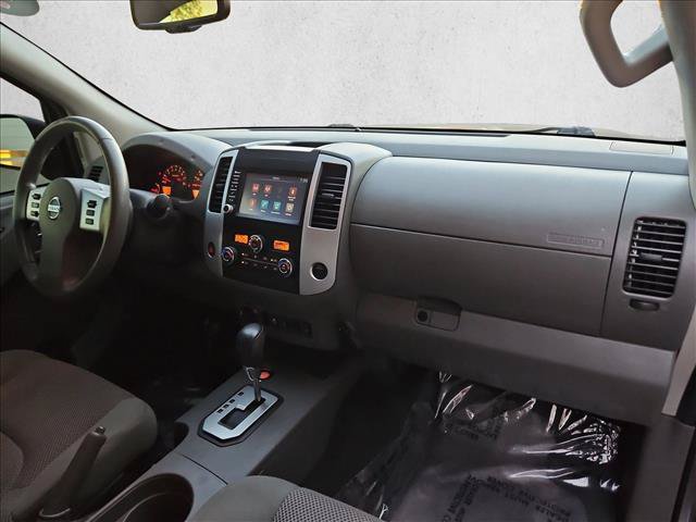 Used 2021 Nissan Frontier SV AWD/4WD image 21