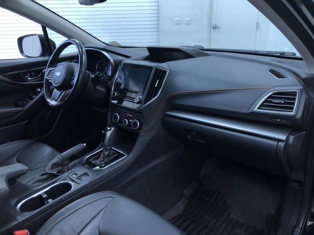 Used 2019 Subaru Crosstrek 2.0i Limited w/ Moonroof Package image 24