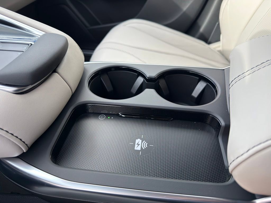 New 2026 Acura RDX SH-AWD w/ Technology Package image 30