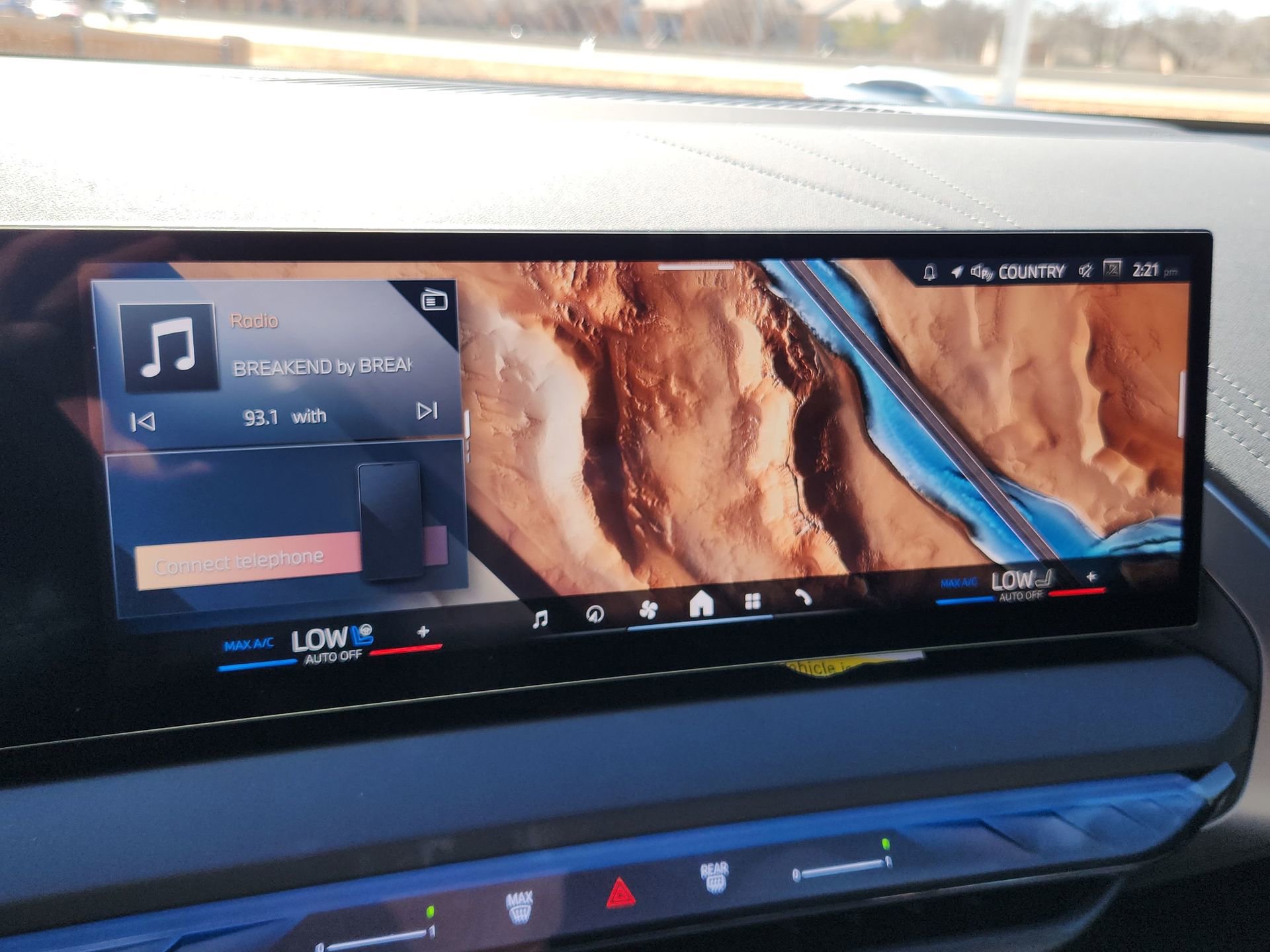 Used 2026 BMW X3 xDrive30 image 19