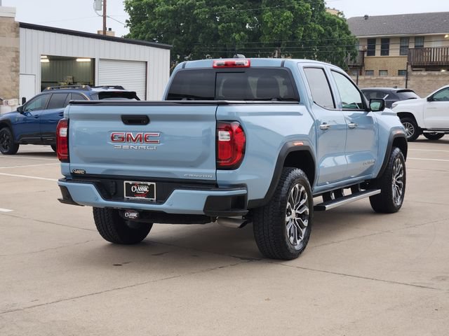 Used 2025 GMC Canyon Denali AWD/4WD image 14