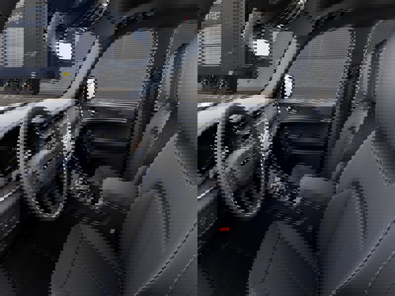 New 2026 Jeep Grand Cherokee L Limited image 22