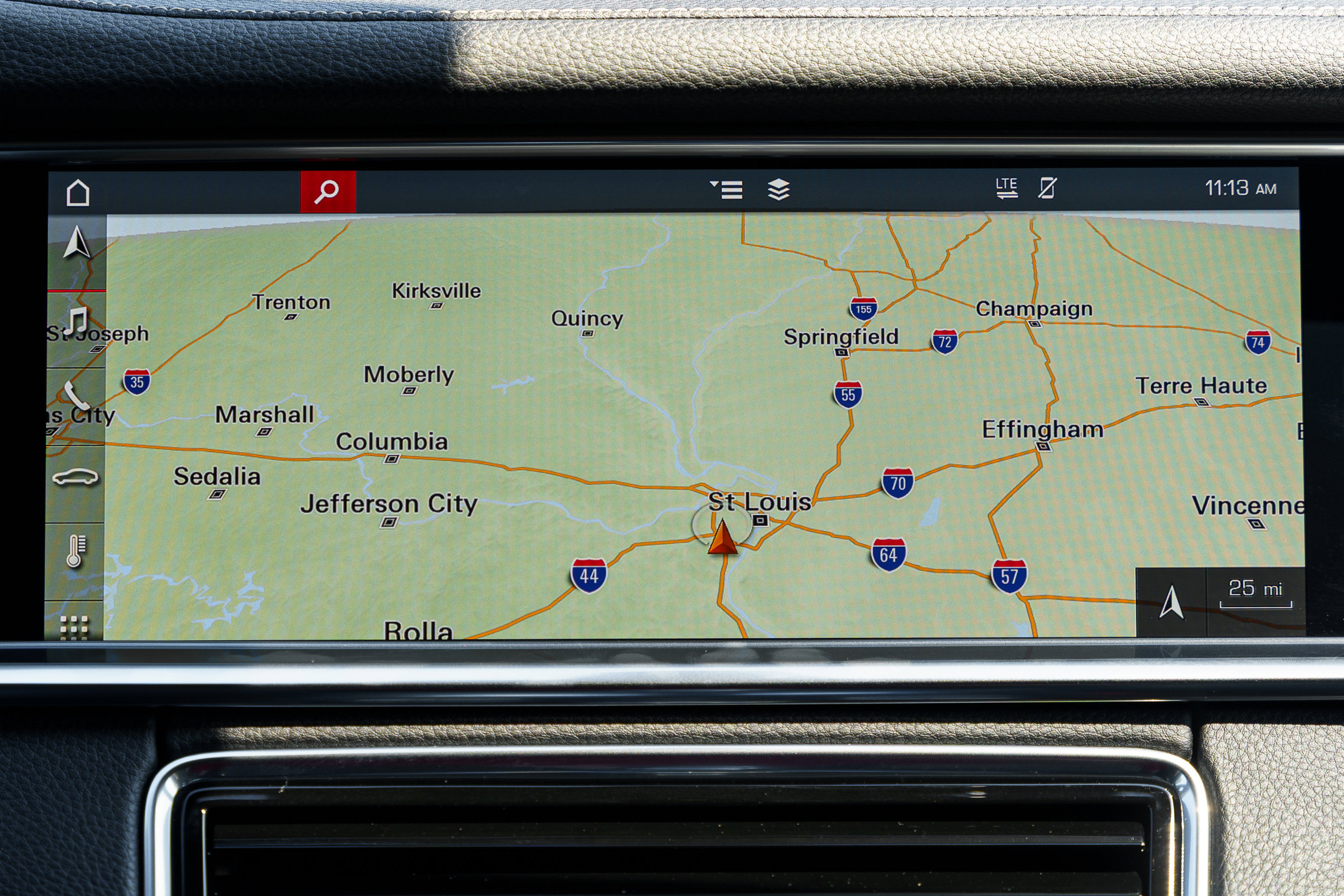 Used 2020 Porsche Panamera 4 image 14