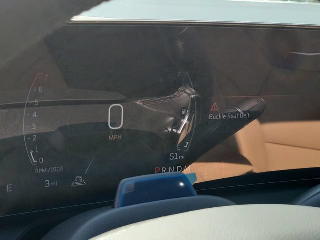 New 2026 Cadillac CT5 Premium Luxury RWD image 30