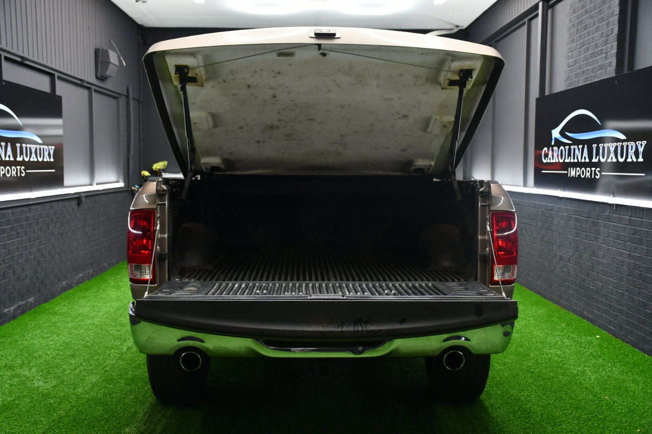 Used 2010 Dodge Ram 1500 Truck SLT w/ Big Horn Regional Pkg image 34