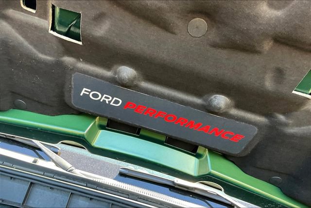 Used 2022 Ford Bronco Raptor AWD/4WD image 32