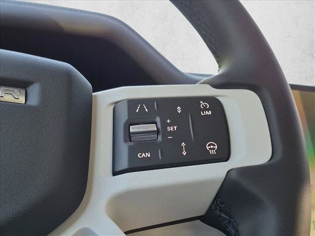 New 2026 Land Rover Defender 110 S AWD/4WD image 14