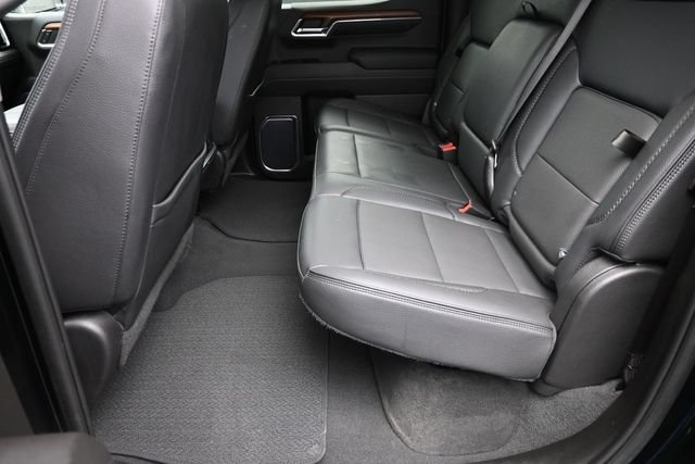 Used 2023 GMC Sierra 1500 Denali AWD/4WD image 15
