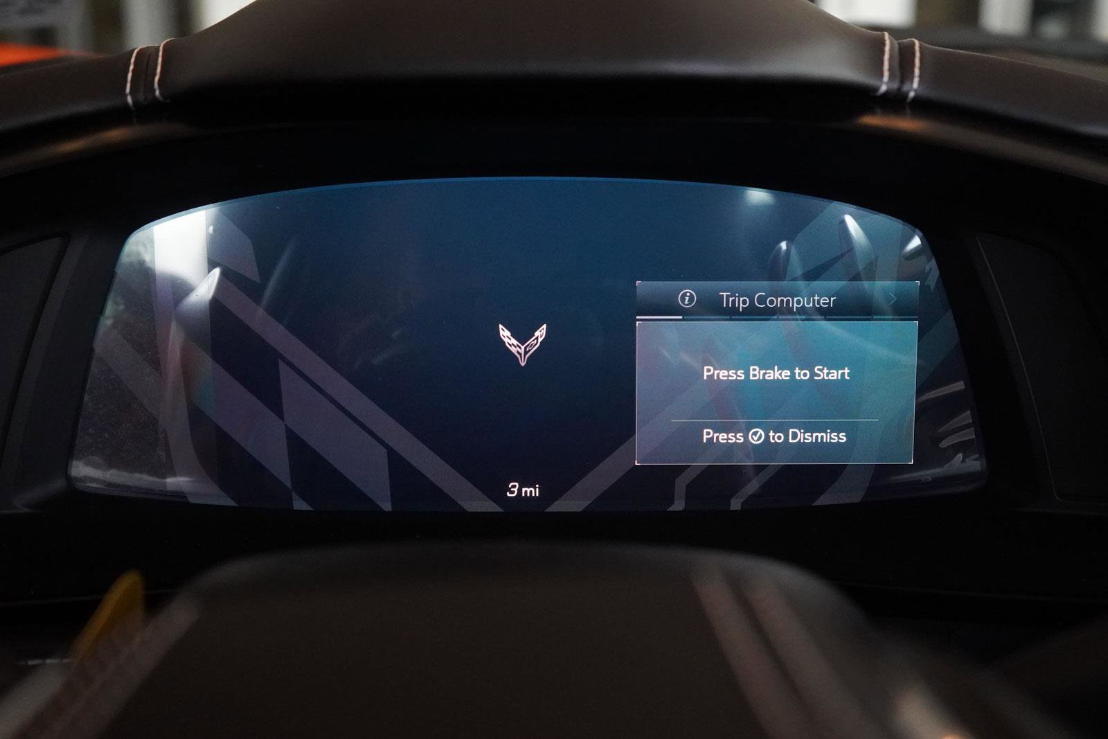 New 2025 Chevrolet Corvette E-Ray image 12