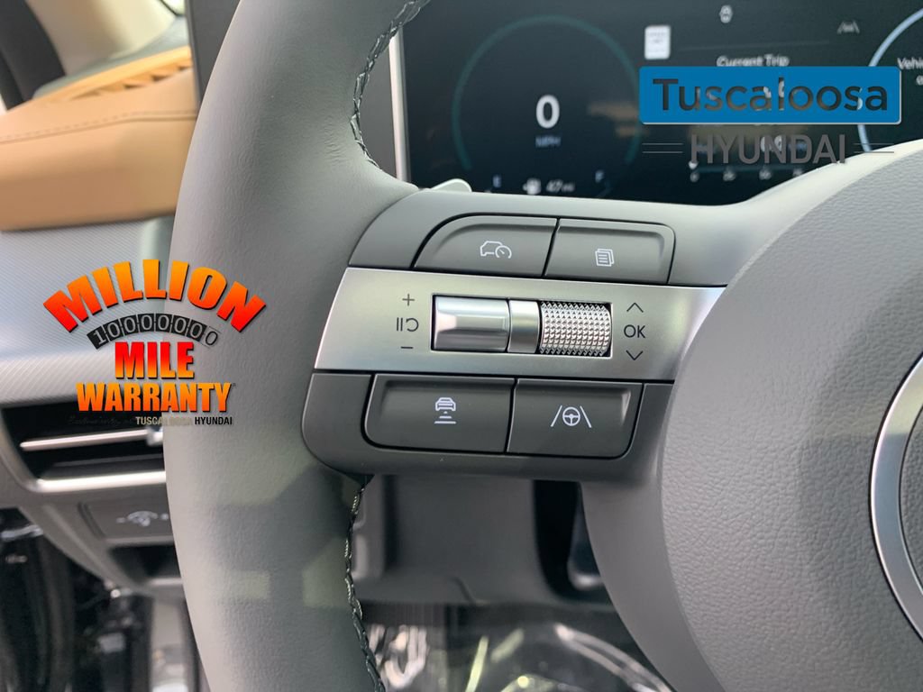 New 2026 Hyundai Sonata Limited FWD image 17