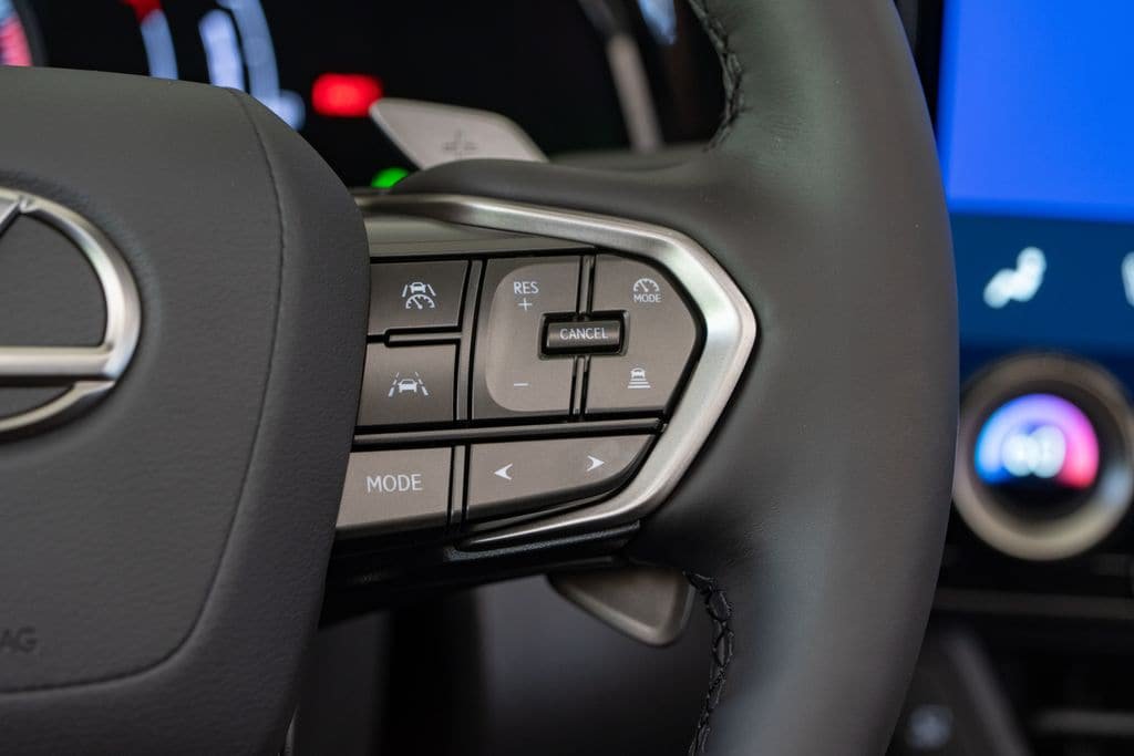 New 2026 Lexus NX 350 AWD w/ Accessory Package (Z1) image 25