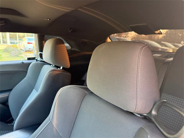 Used 2021 Dodge Challenger R/T Scat Pack w/ T/A Package image 9