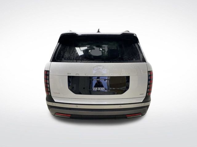 New 2026 Hyundai Palisade SEL Premium image 15