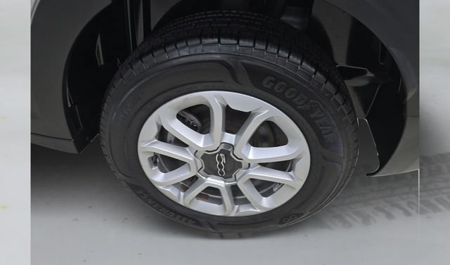 Used 2018 FIAT 500X Pop w/ Popular Equipment Group FWD image 18
