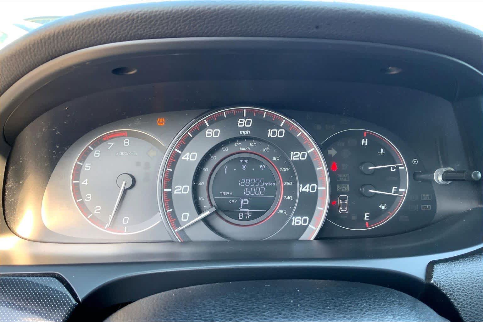 Used 2013 Honda Accord EX-L image 25