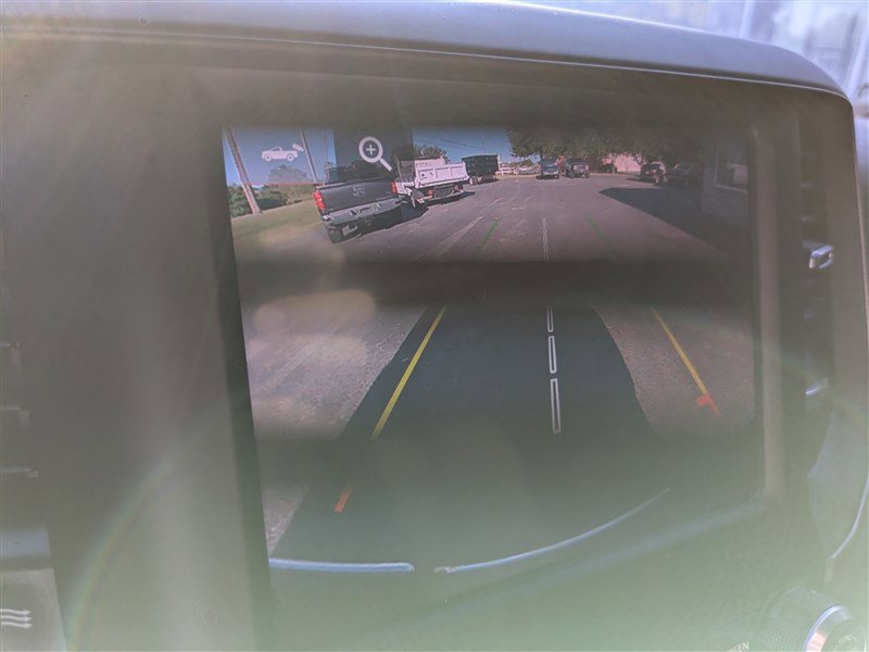 Used 2022 RAM 2500 Tradesman image 26