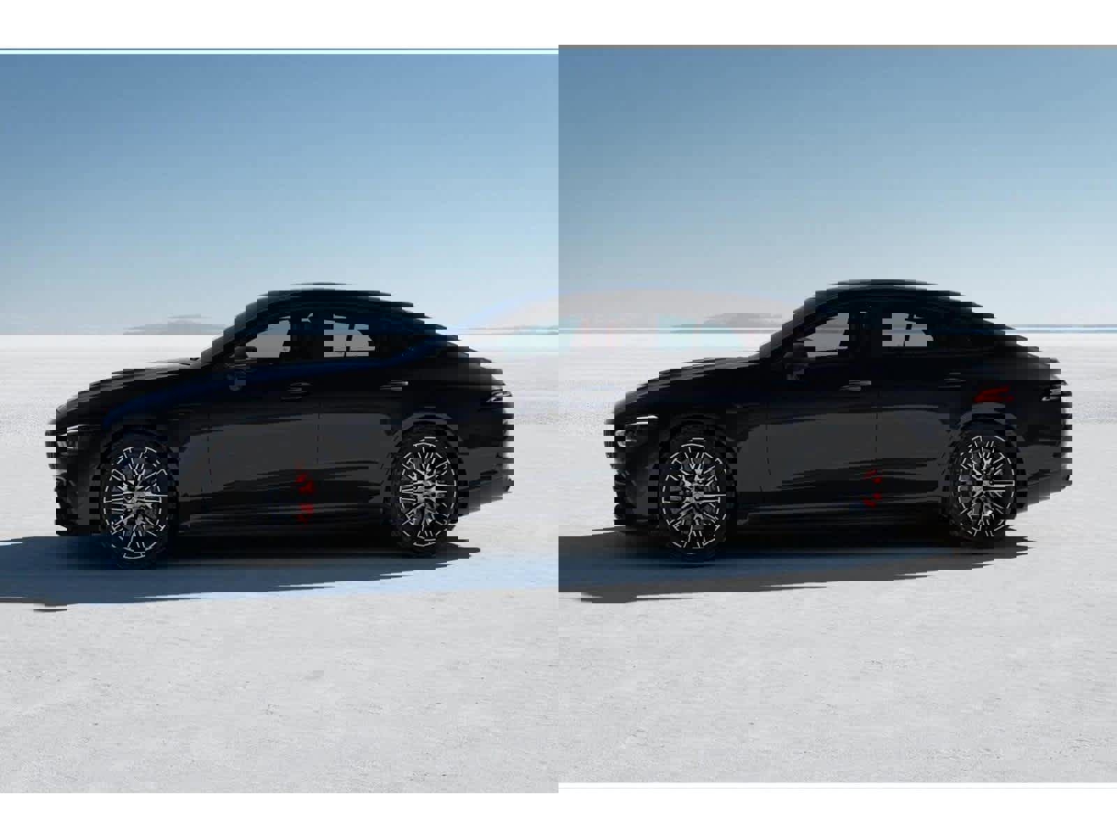 New 2026 Mercedes-Benz AMG GT 53 image 33