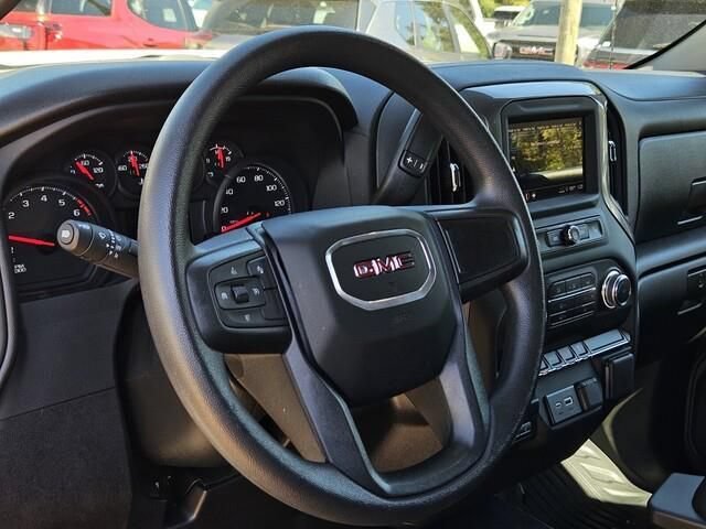 New 2026 GMC Sierra 1500 Pro w/ Pro Value Package AWD/4WD image 18