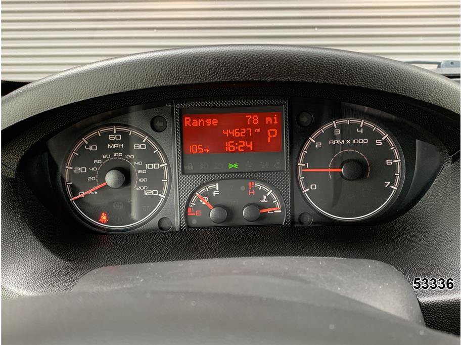 Used 2021 RAM ProMaster 1500 FWD image 30