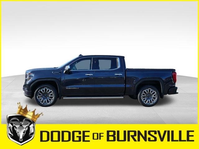 Used 2026 GMC Sierra 1500 Denali Ultimate image 4