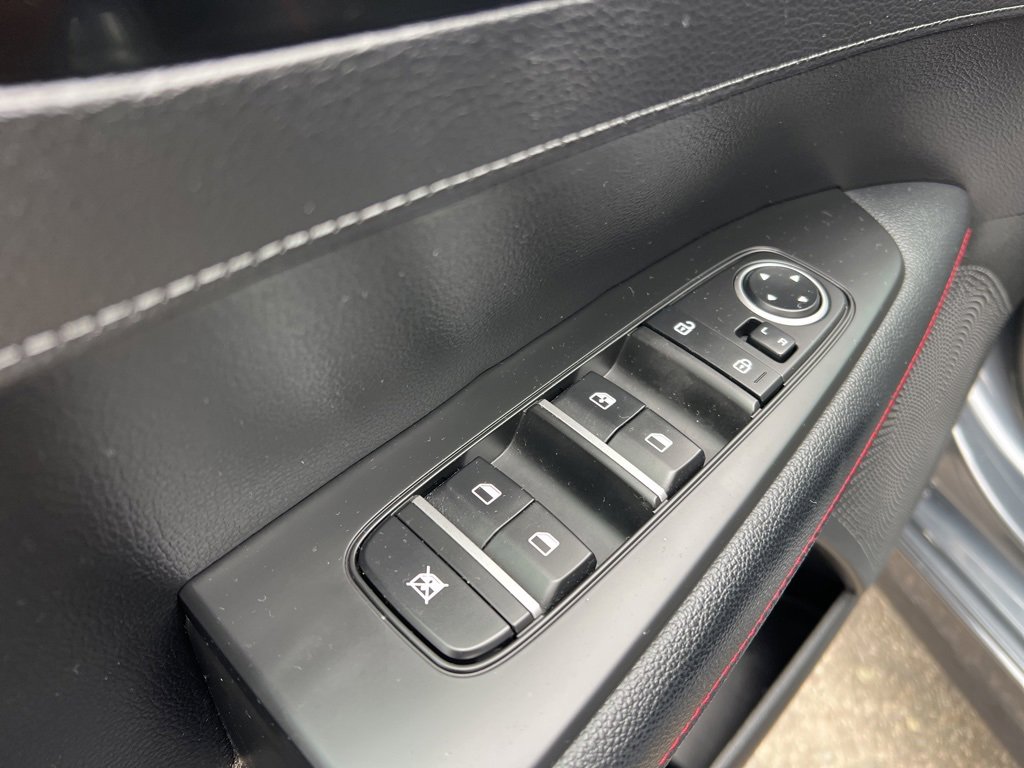Certified 2023 Kia Forte GT image 12