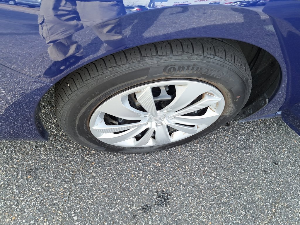 Used 2023 Subaru Impreza 2.0i image 29