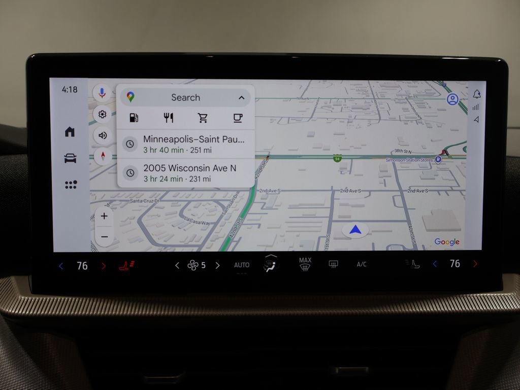 Used 2025 Ford Explorer Active image 30