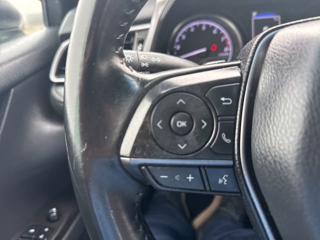 Used 2021 Toyota Camry SE image 19