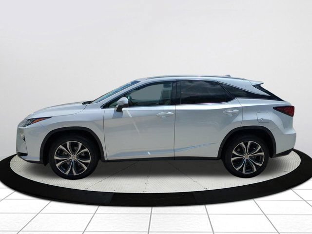 Used 2017 Lexus RX 350 FWD w/ Premium Package image 6