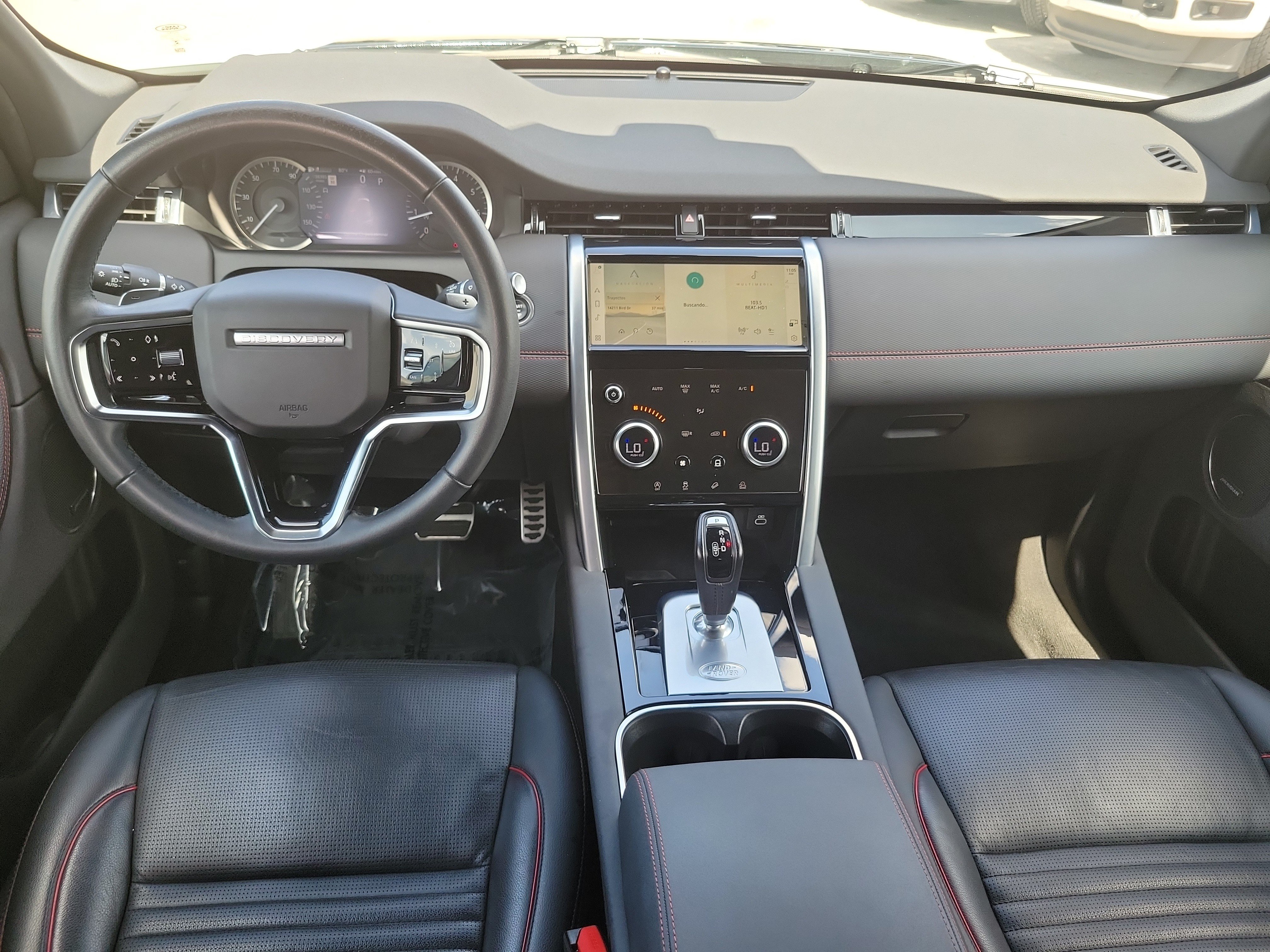 Used 2023 Land Rover Discovery Sport S R-Dynamic AWD/4WD image 18