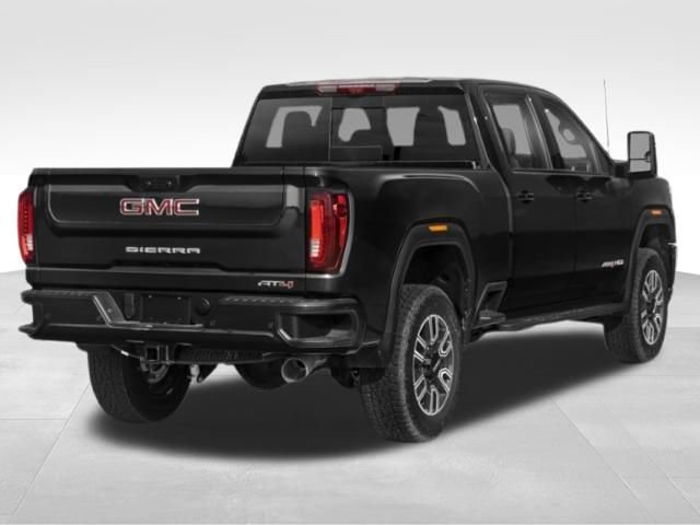 Used 2023 GMC Sierra 2500 AT4 w/ AT4 Preferred Package image 6