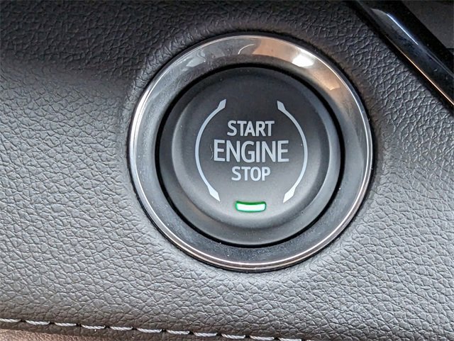 New 2025 Buick Enclave Sport Touring w/ Super Cruise Package image 14