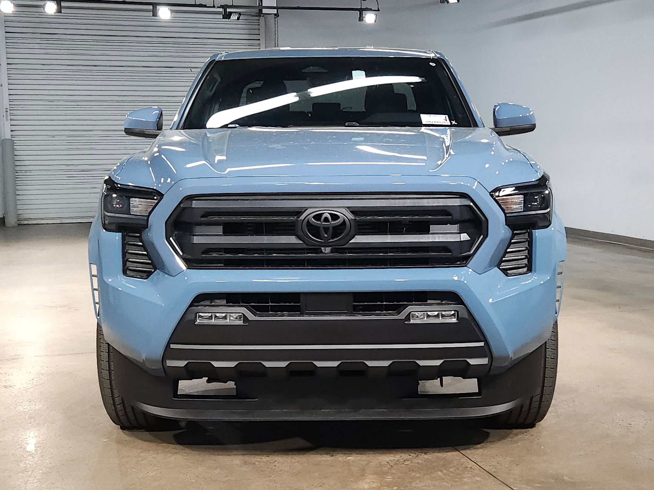 New 2026 Toyota Tacoma SR5 image 2