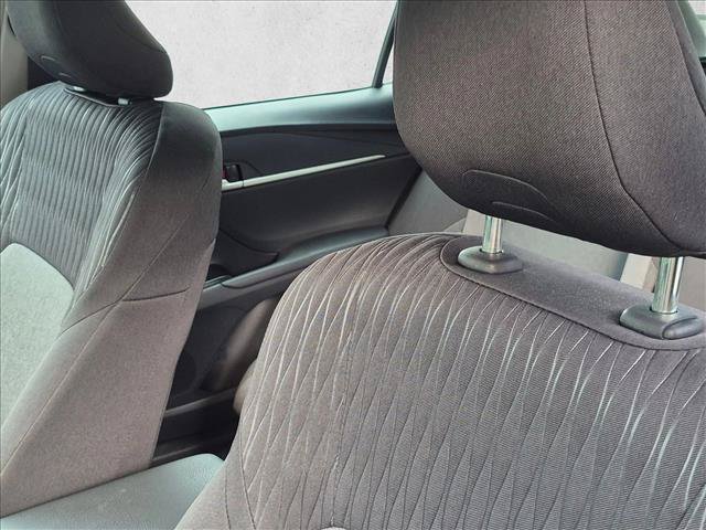 Used 2026 Toyota Camry LE FWD image 13