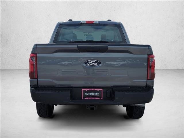 New 2026 Ford F150 XL AWD/4WD image 8