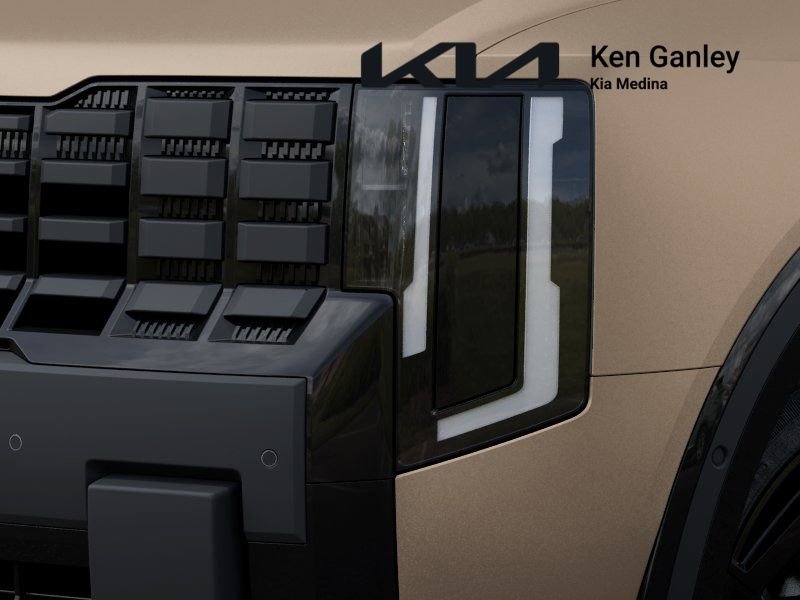 New 2027 Kia Telluride X-Line SX Prestige image 10