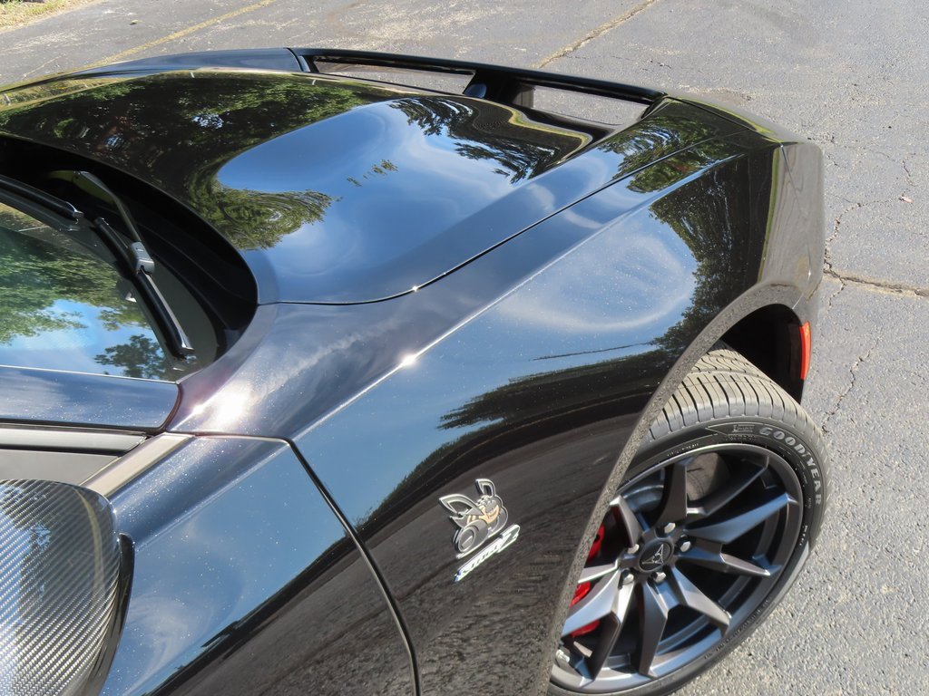 New 2024 Dodge Charger R/T Scat Pack w/ Plus Group image 17