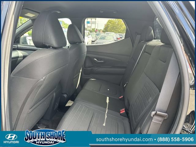 Certified 2024 Hyundai Santa Cruz SE AWD/4WD image 15