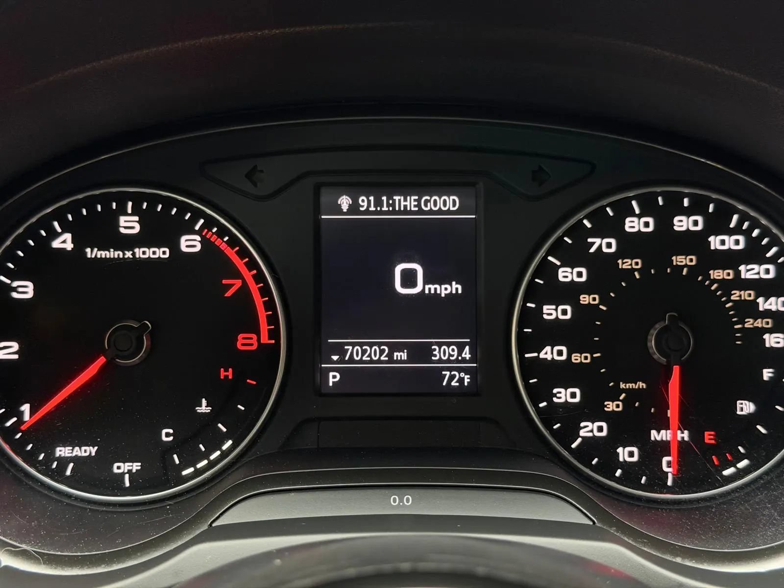 Used 2018 Audi A3 2.0T Premium w/ Convenience Package FWD image 37