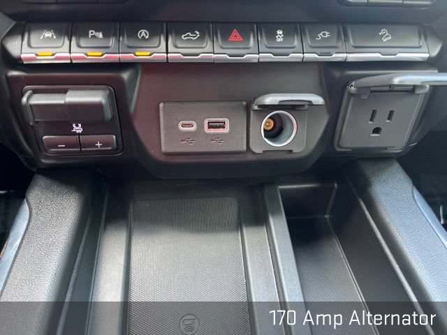 Used 2021 GMC Sierra 1500 Denali AWD/4WD image 34